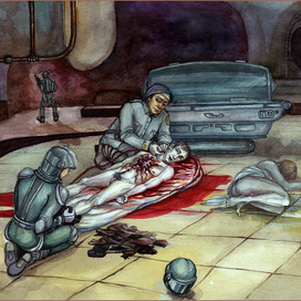 Миг бесконечности