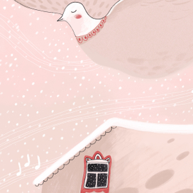 Для ноябрьского журнала