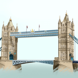 Лондонский мост