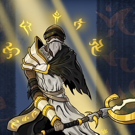 Валонн, лишенный Молитвы