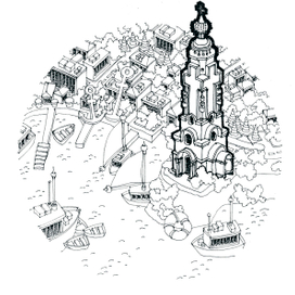 Маяки Крыма