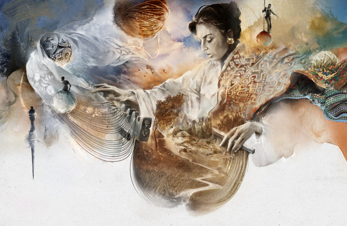 Календарь для Укрэксимбанка