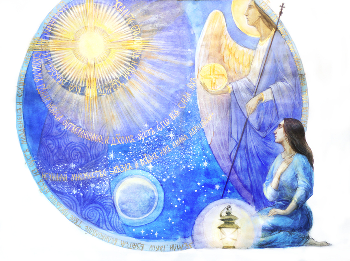 Созерцание