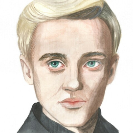 Драко Малфой