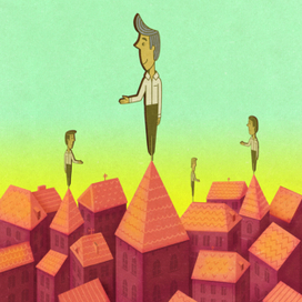 Переговоры