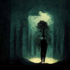 Something special in you