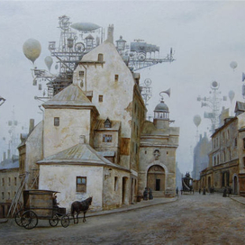 Утренняя почта 