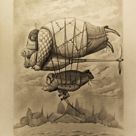 Разведывательная авиация