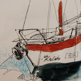 хочет гулять