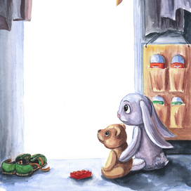 Книга о поступках