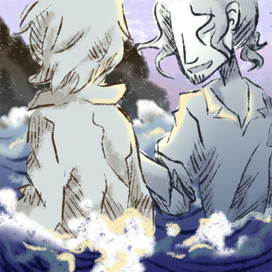 Иллюстрация личного проекта