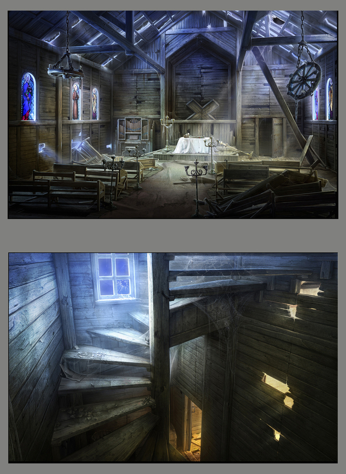 к компьютерным игрушкам(фотореализм,по эскизу...это не фото,рисунок создан с пом. текстур)