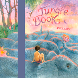 Иллюстрация к обложке