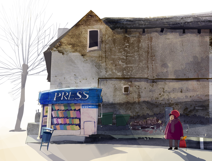 Скандалы, интриги, расследования