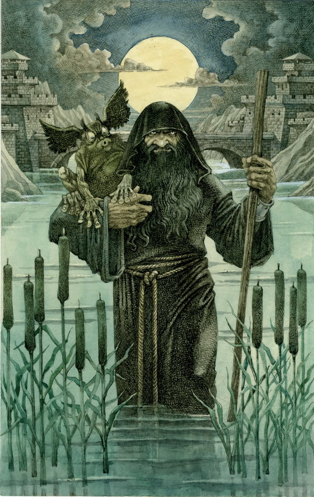 ОБЛОЖКА. Автор Е.Ю.Лукин. "Алая аура протопарторга"