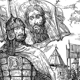 Оформление макета книги.