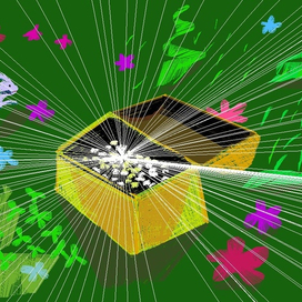 Сундук с сокровищами