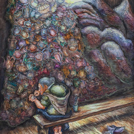 Ремесло не искусство