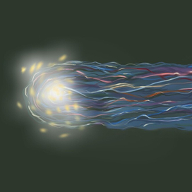 край лабиринта