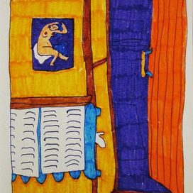 Шик-модерн 2