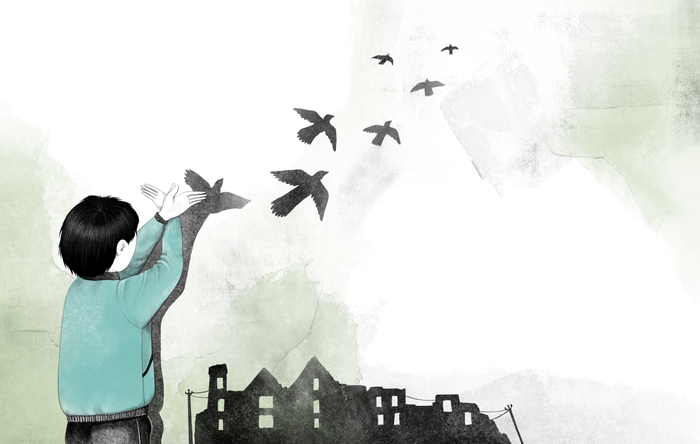 «Я - король?»