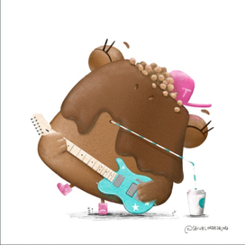 Мистер Такабон