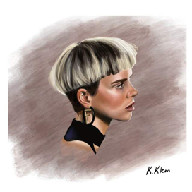 Вся внимание