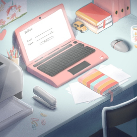 Рабочий стол