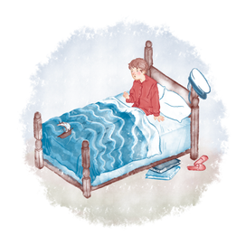 Сон о корабле