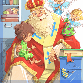 "Купи слона..."  12