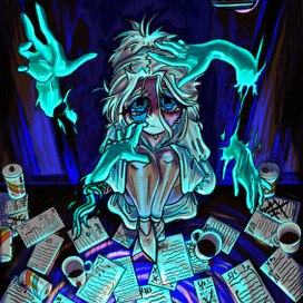 Последняя дискотека