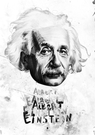 Einstein