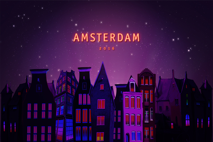 AMSTERDAM