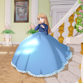 Долгожданная встреча