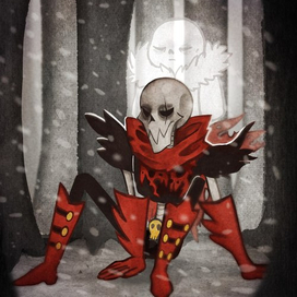 Underfell