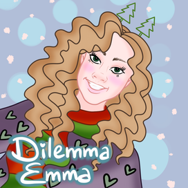 Обложка к серии подкастов