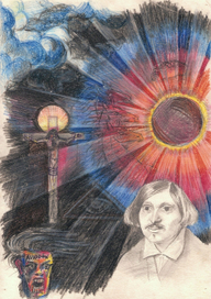 Апокалиптический Гоголь