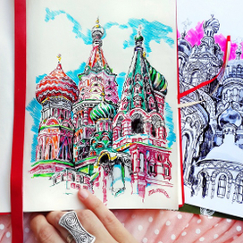 Иллюстрации 