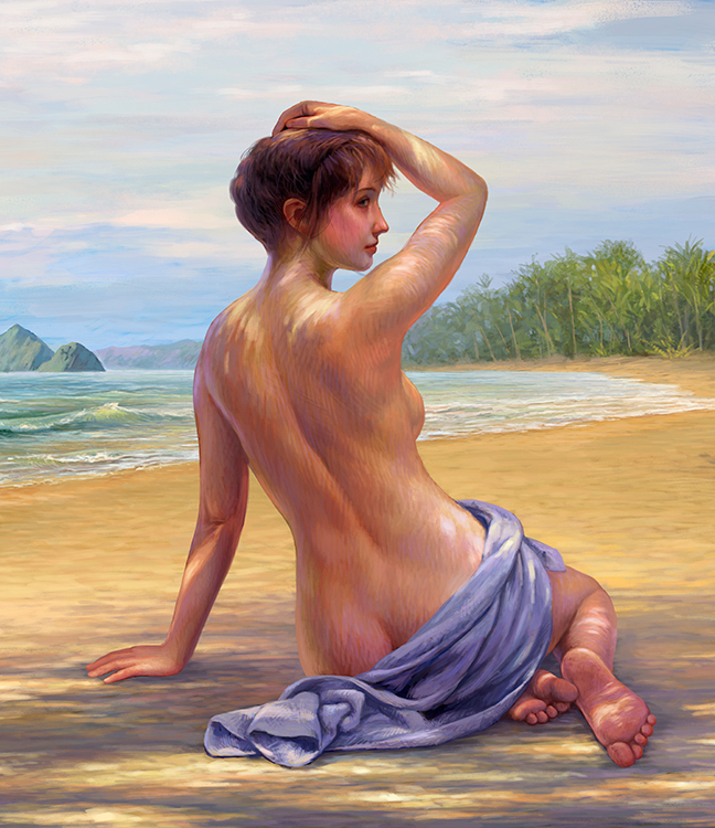 Фрагмент работы