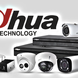 Самое качественное комплексное видеонаблюдение и системы по защите объектов от «Dahua Technology»