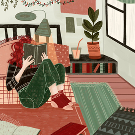 Любимое занятие