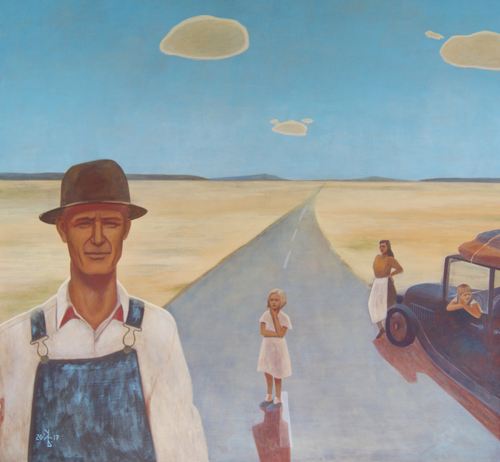 "Переселенцы"