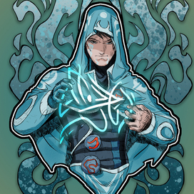 Плейнсволкер Джейс