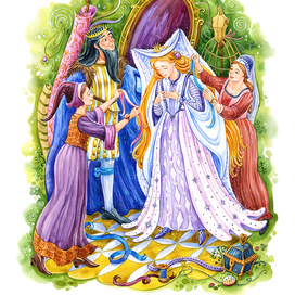 Ослиная шкура