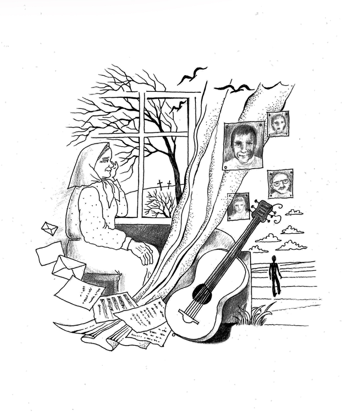 Илл. к стихам 4.