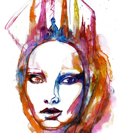 Саграда Фамилия