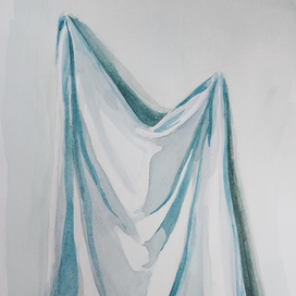 Драпировка