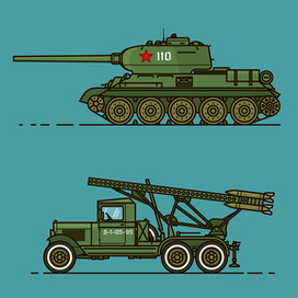 Военная техника