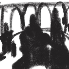 Поклонение волхвов 