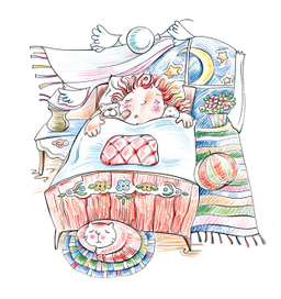 Иллюстрация к азбуке